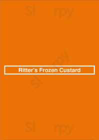 Ritter's Frozen Custard