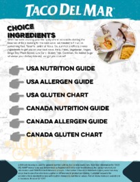 Taco Del Mar