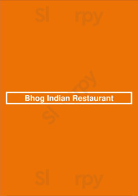 Bhog Indian Restaurant