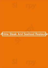 T-prime Steak And Seafood Restaurant
