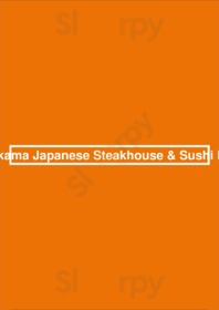 Nakama Japanese Steakhouse & Sushi Bar, Wexford