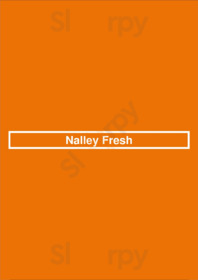 Nalley Fresh, Nottingham