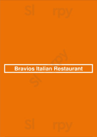 Bravios Italian Restaurant