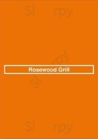 Rosewood Grill