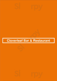 Cloverleaf Bar & Restaurant