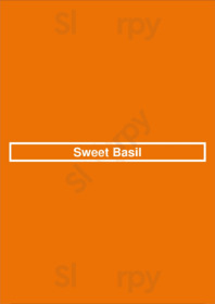 Sweet Basil, Foster City