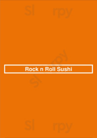 Rock N Roll Sushi