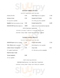 Country Kitchen Family Restaurant