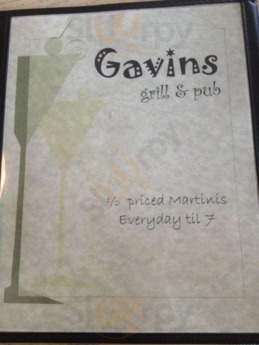 Gavin's On The Square, New Philadelphia