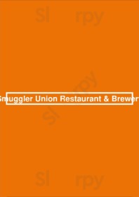 Smuggler Union Restaurant & Brewery