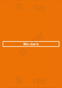 Mo-joe's