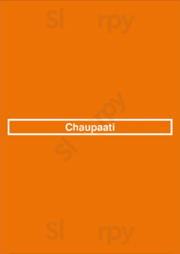 Chaupaati