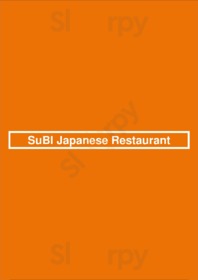 Subi Japanese Restaurant