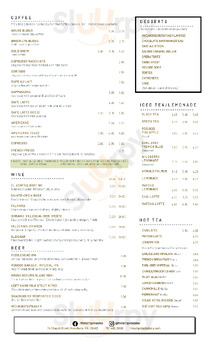 French Press Bakery & Cafe