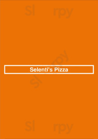 Selenti's Pizza, Lorain