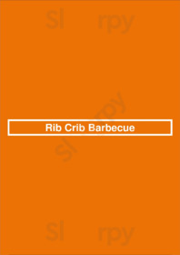 Ribcrib Bbq