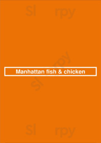 Manhattan Fish & Chicken