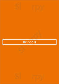 Brinco's, Winder