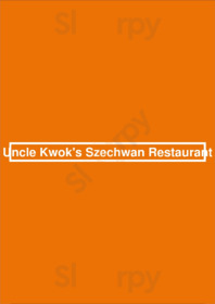 Uncle Kwok's Szechwan Restaurant, Aptos