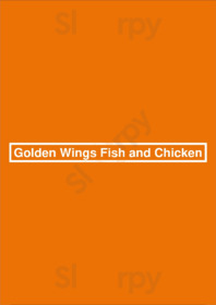 Golden Wings Fish And Chicken