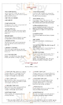 Veranda Kitchen & Bar