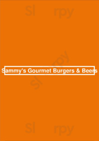 Sammy's Gourmet Burgers & Beers