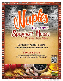 Naples Spaghetti House