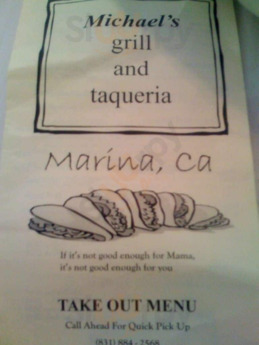 Michael's Grill And Taqueria