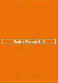 Rudy's Redeye Grill, White Bear Lake