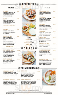 Acapulco Mexican Grill