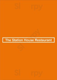 The Station House Restaurant