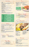 Villa Pizza