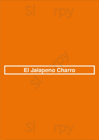 El Jalapeno Charro, New Windsor