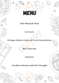 Scoops Ice Cream