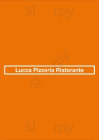 Lucca's Pizzeria & Ristorante
