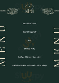 Rusty Bucket Restaurant And Tavern
