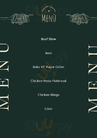Salt Hill Pub