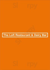 The Loft Restaurant & Dairy Bar, Zionsville