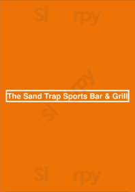The Sand Trap Sports Bar & Grill