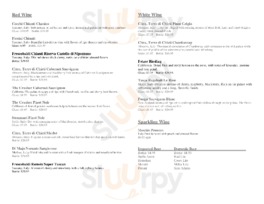 Antonino's Ristorante