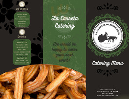 La Carreta Mexican Grill