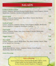 Mancino's Of Ludington