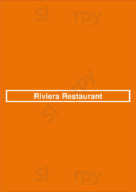 Riviera Restaurant