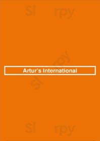 Artur's International