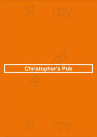 Christopher's Pub