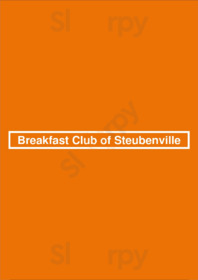 Breakfast Club Of Steubenville