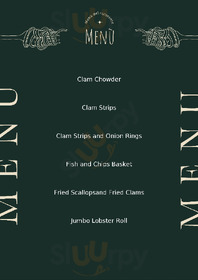 Green Harbor Lobster Pound