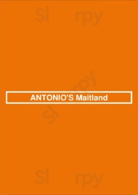 Antonio's Maitland