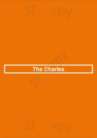The Charles