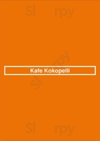 Kafe Kokopelli
